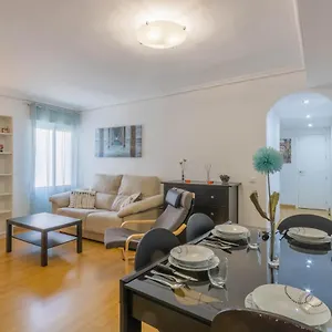 Apartamento Osario Centro Apartamento Córdoba