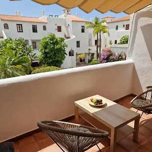 Sunny Oasis Amarilla Golf Apartamento San Miguel de Abona