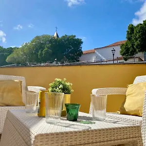 La Casa Amarilla Сasa de vacaciones San Miguel de Abona