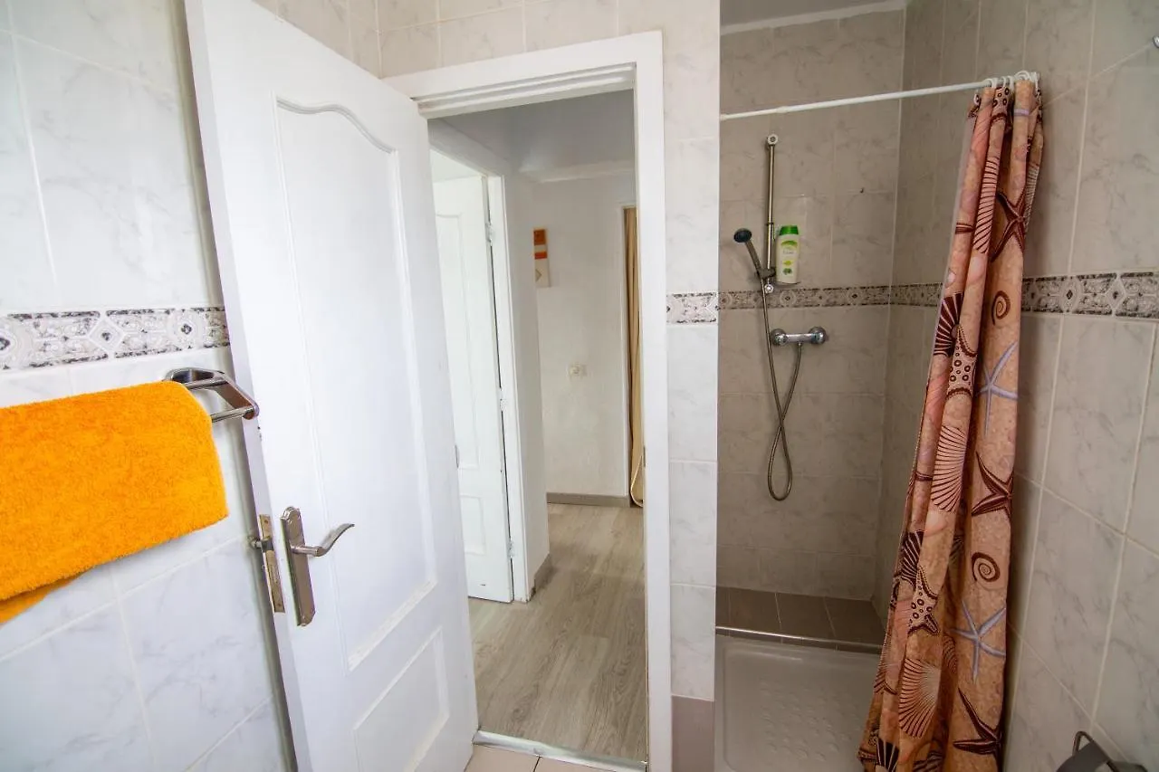 Pandora Apartment Las Galletas 0*,  Spain