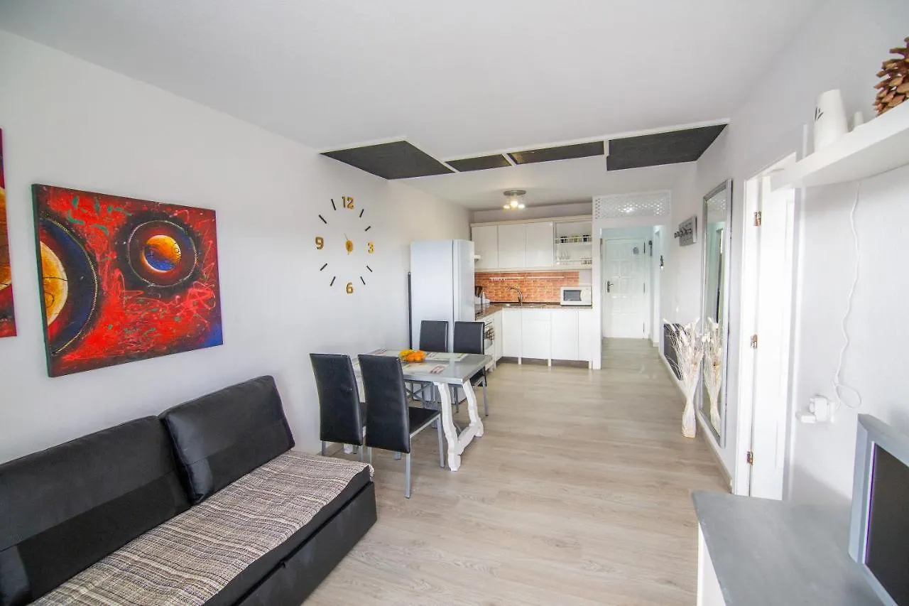 Pandora Apartment Las Galletas 0*,  Spain